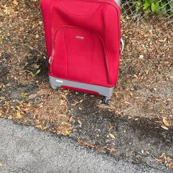 Free Luggage 