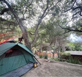 Pop up Tent
