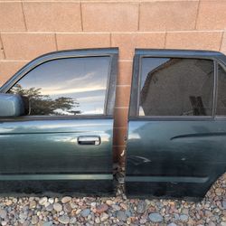 1996 to 2002 3rd Gen 4Runner Doors