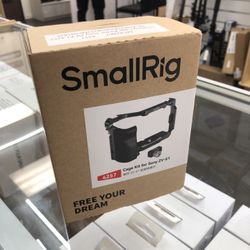 Smallrig Sony ZV-E1 Cage 