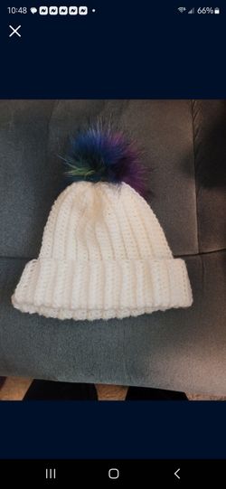 Beanies Mostly Made To Order. Special Request Are Honored To The Best Of My Ability