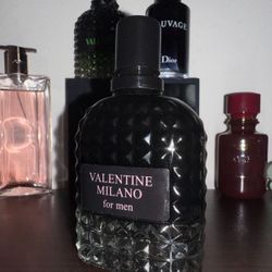 Designer Cologne for Men