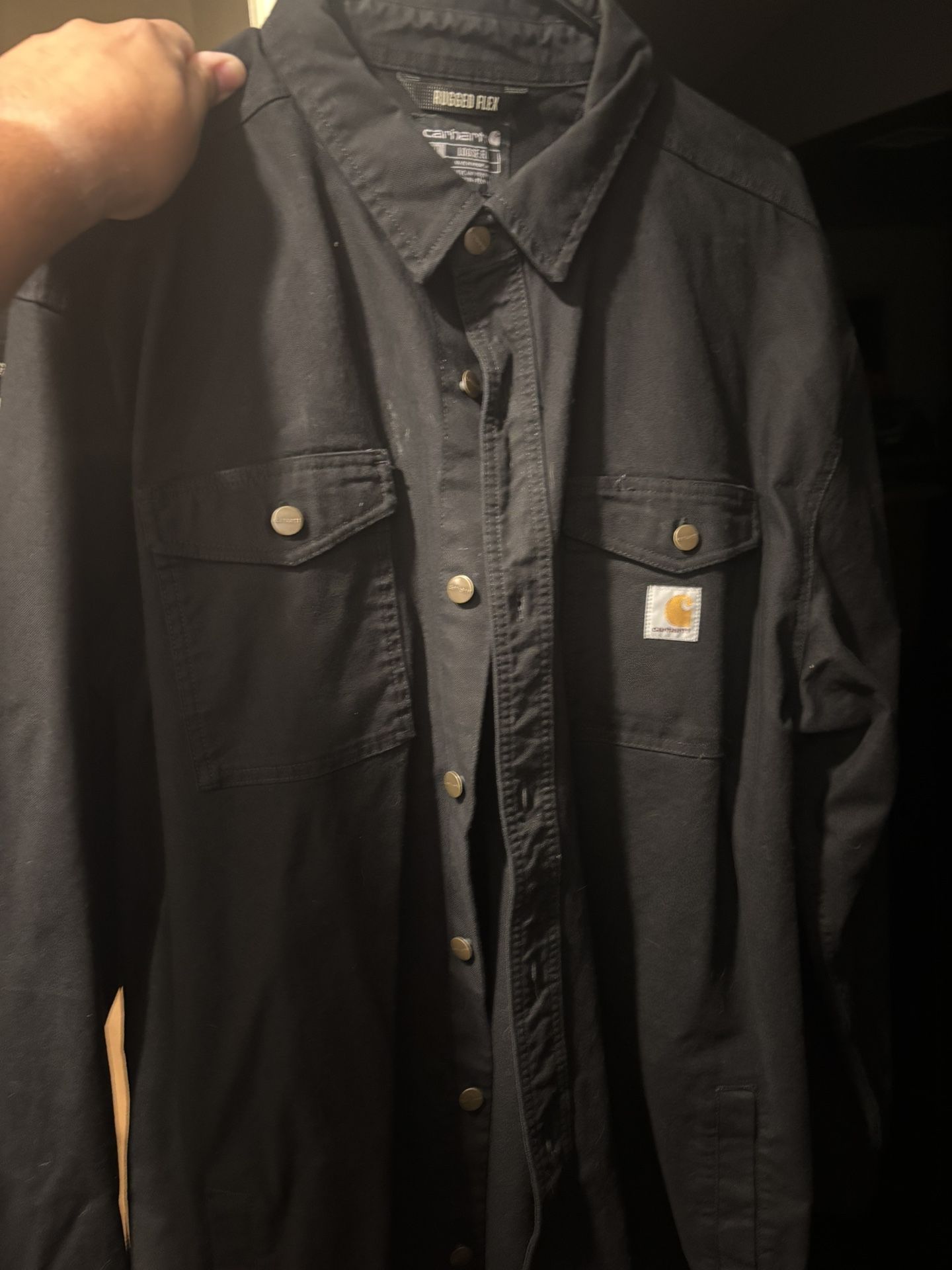 Carhartt 2xl Tall