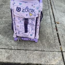 Zuca Ice Skating Bag