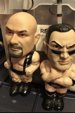 Both despener collectibles collection