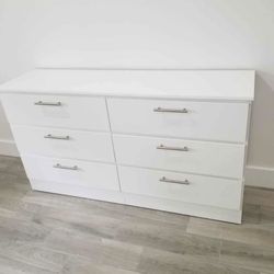 Dresser - Cómoda 