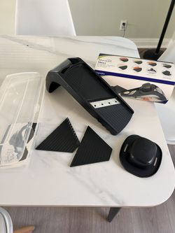 Mandolin Slicer