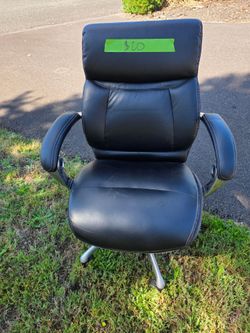 Used Office Chair