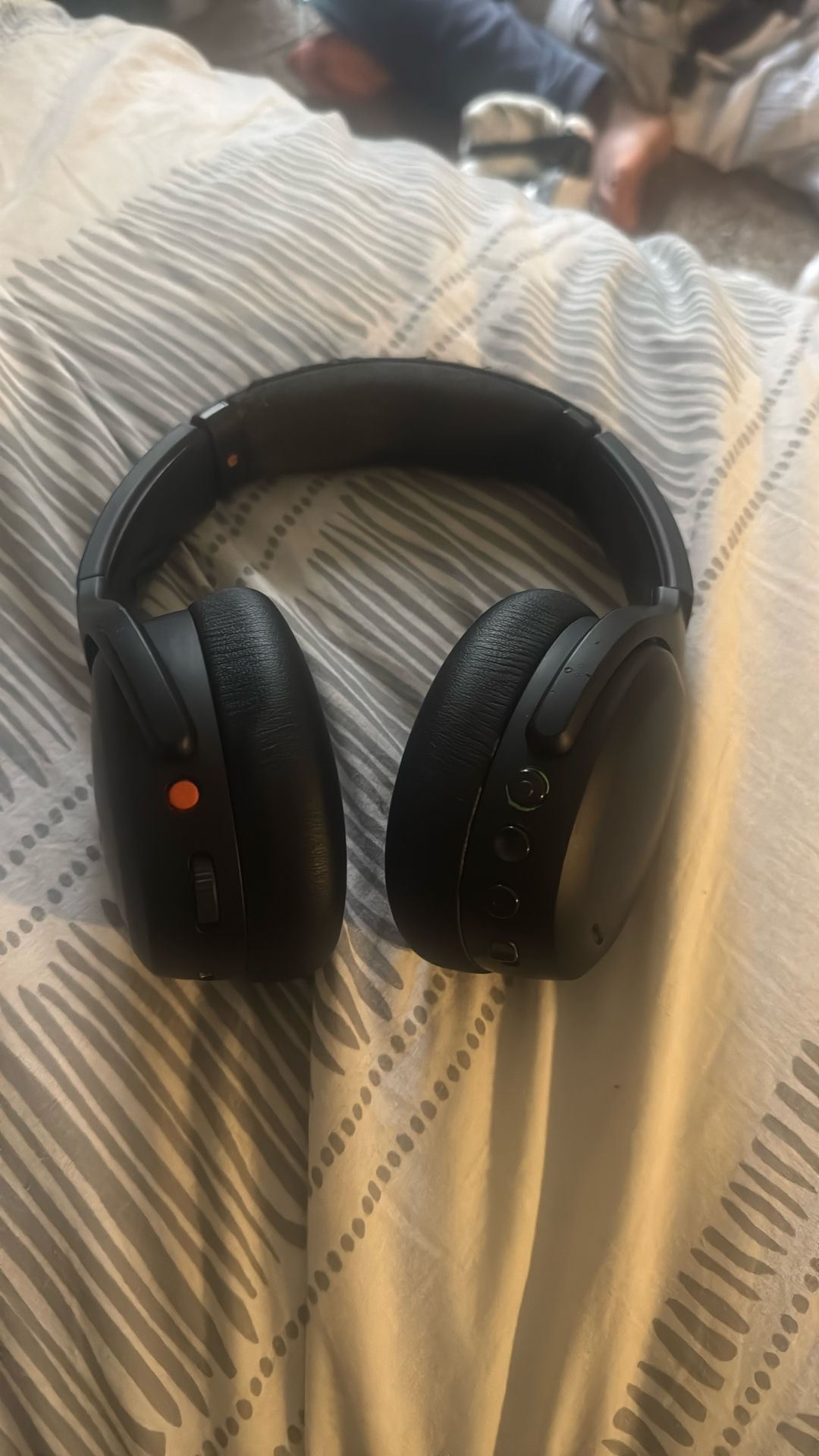 Skullcandy Crusher ANC 2