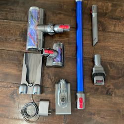 Dyson V11 Cordless Stick Vacuum Accessories