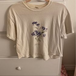 BRANDY MELVILLE T SHIRT 