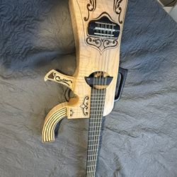 Bajo Quinto 