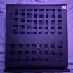 Fractal Design Ridge Black Case