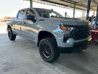 LIFT KITS ✅🛻