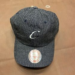 New Cleveland Cavaliers Mitchell & Ness Hat