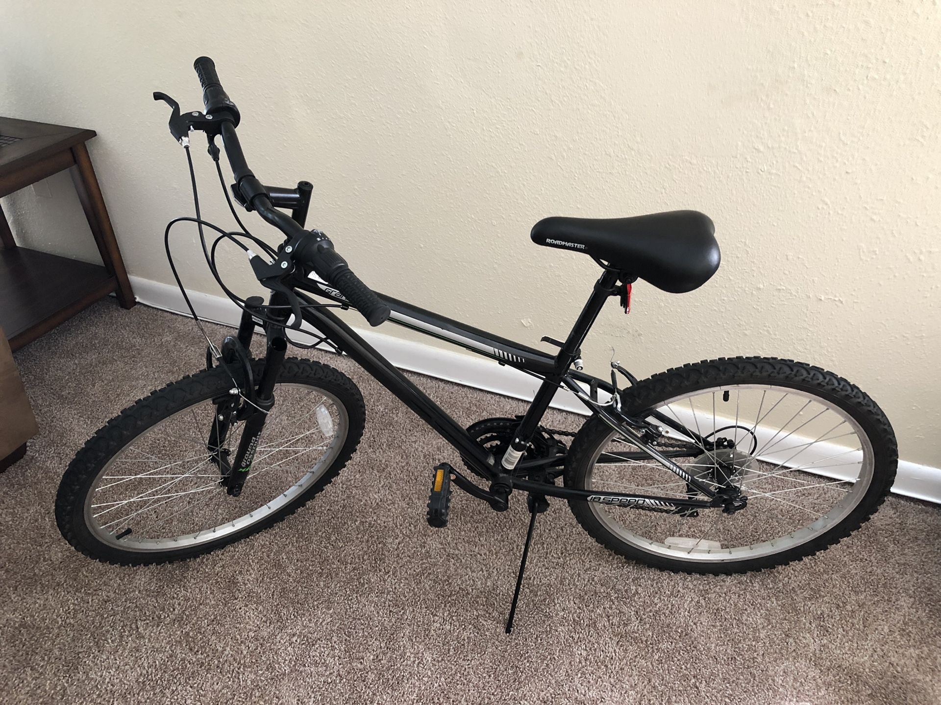 Bike For Sale Adult Mountain Bike 24 inch