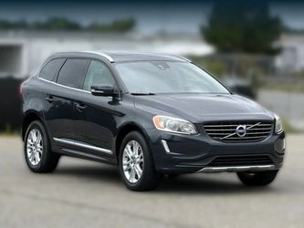 2015 Volvo XC60