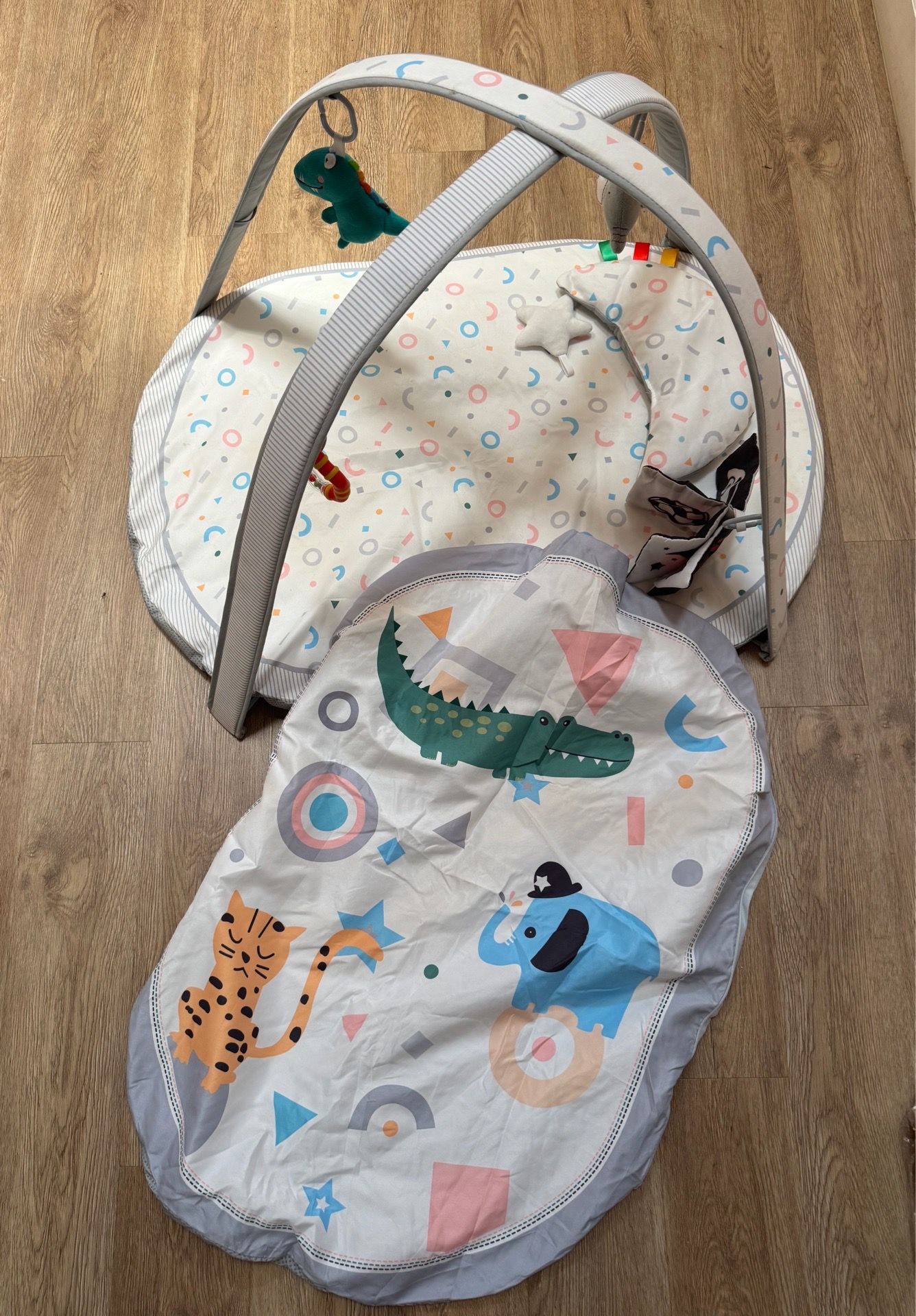 Baby Play Mat