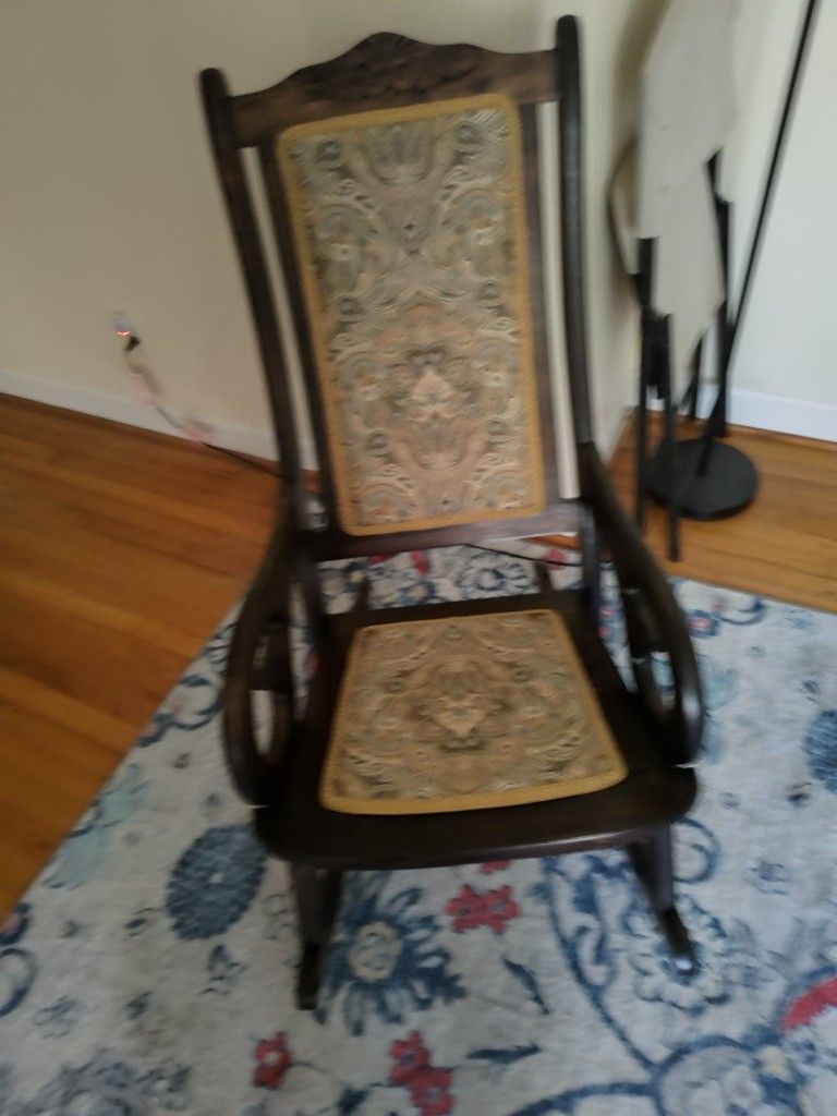 Rocking Chair