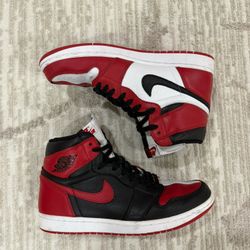 Jordan 1 Homage To Home Size 11