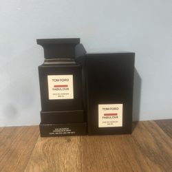 Tom ford fabulous 