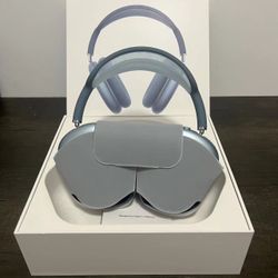 Apple AirPods Max - Blue 