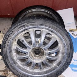Rims