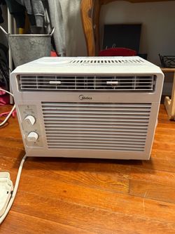 Window ac unit