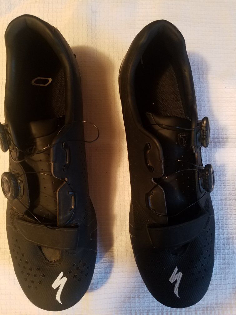 Specialized Torch 3.0 Road Bike Shoes