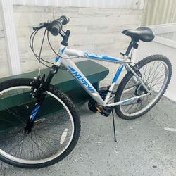 Huffy Highland Bike