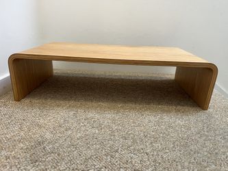Lovesac Sactional Table
