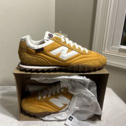 New Balance x Donald Glover RC30 Golden Hour Size 11 Men’s NEW