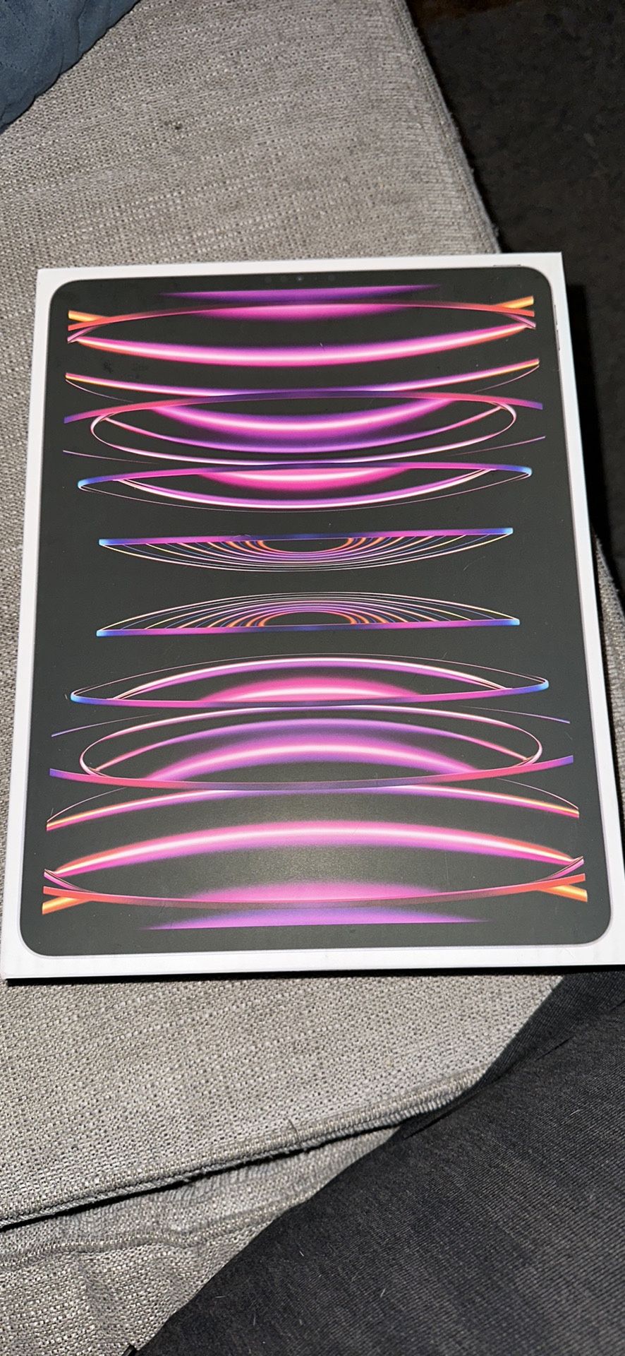 IPad Pro 12.9 Gen 6
