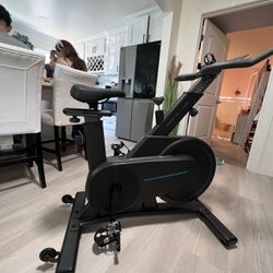 Exercise Bike $250 