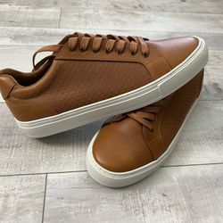 Authentic Hand-Made Leo Frattini Full Grain Leather WE SHIP NATIONWIDE