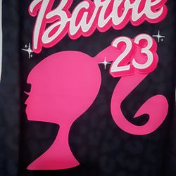 Barbie 23 Jersey Dress