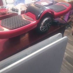 Power Board with Charger, Battery Appears To Be Bad, Asking $30. Cost $350.00