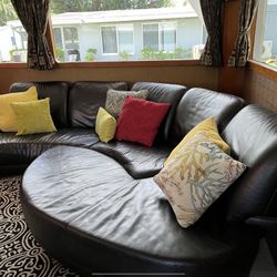 W. Schillig Limited Edition Couch