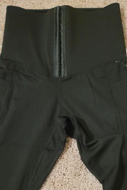 Leggings W Waist Trainer