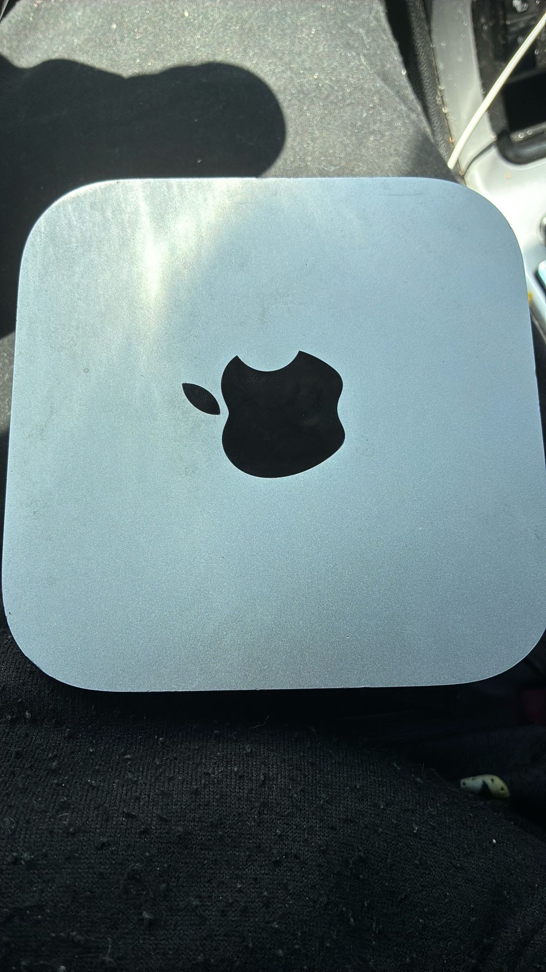 Mac Mini 4 Pro