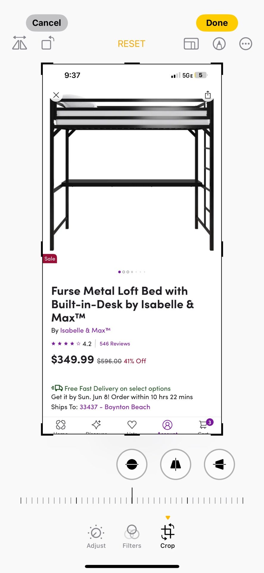 Wayfair Full Size Bunk Bed Over Desk