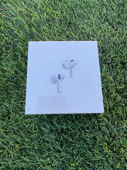 AirPods Pro 3