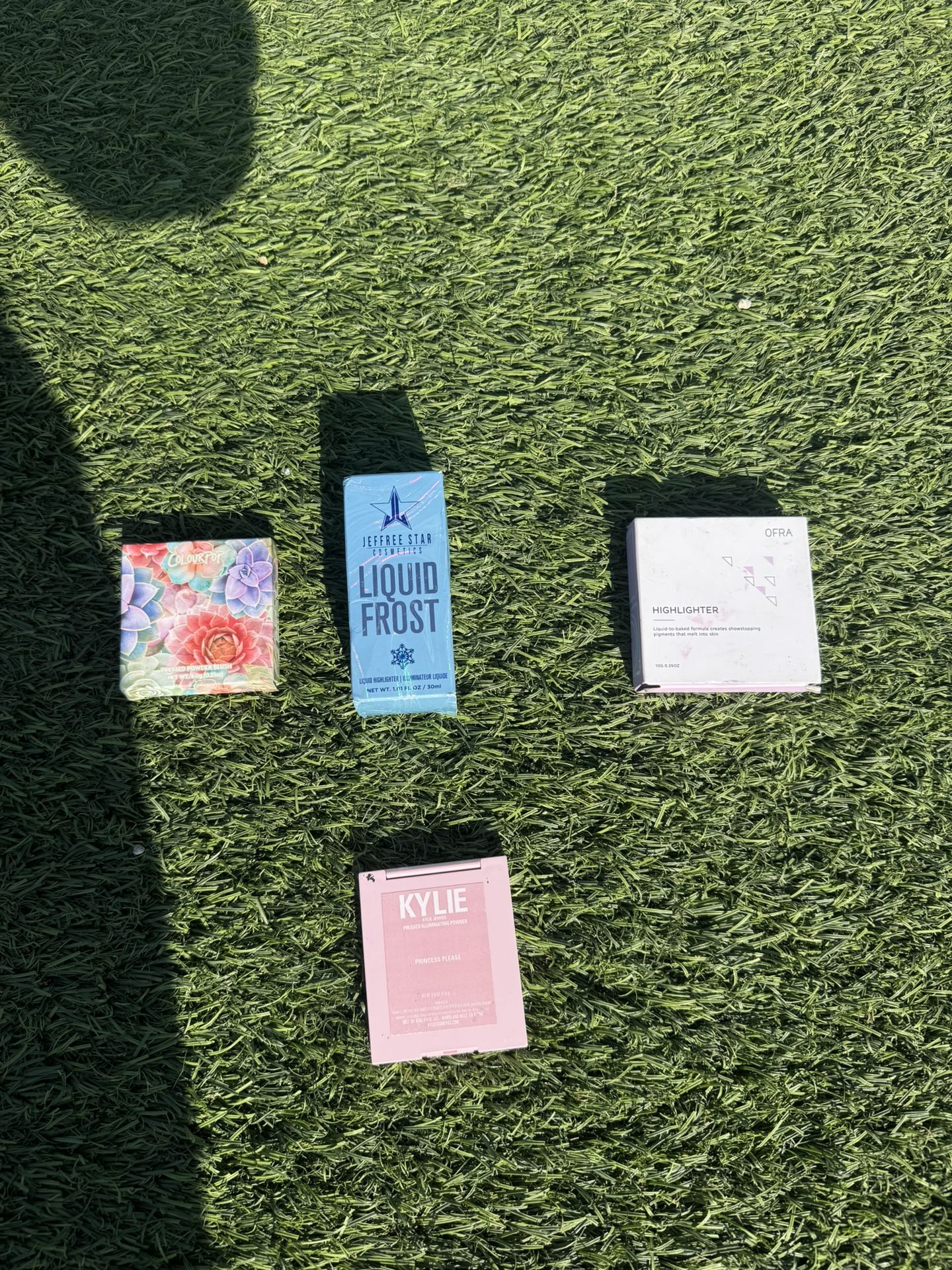 Jeffree Star Cosmetics