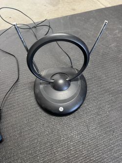 GE Indoor Antenna – Model 12940