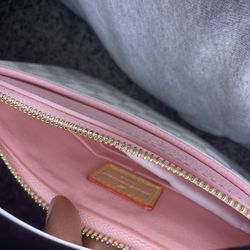 Pink Chess XL Wallet 