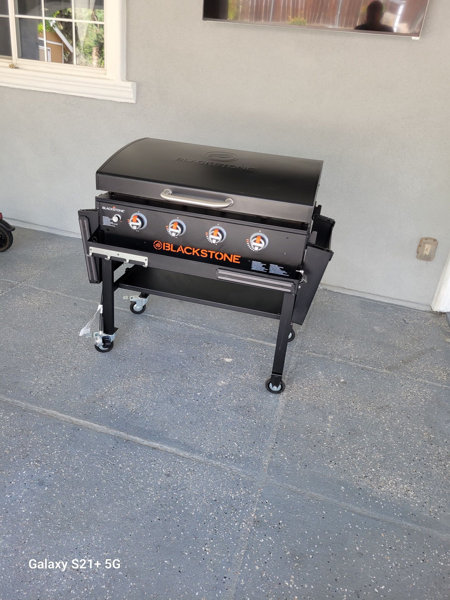 Blackstone Griddle 36",All Products : American Fashion Style Bags On Sale