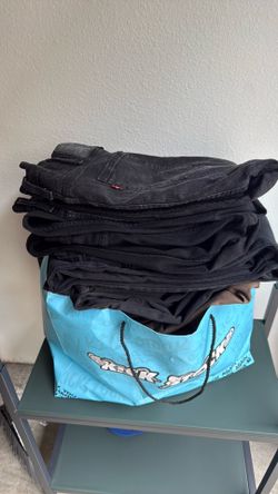 Men’s clothes