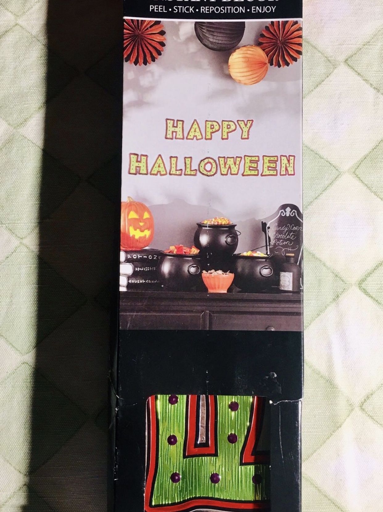 Halloween Decorations