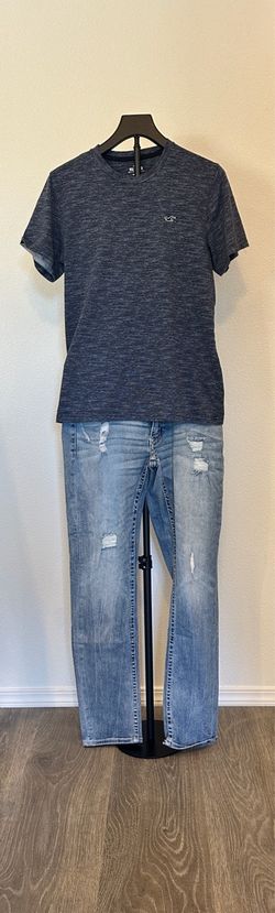 Men’s: BKE Jeans