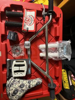 Se Bike Parts 